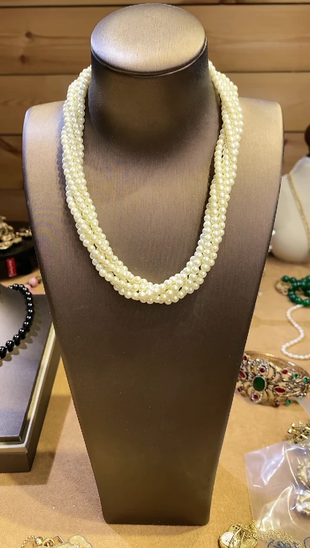 合金无合金中古饰品