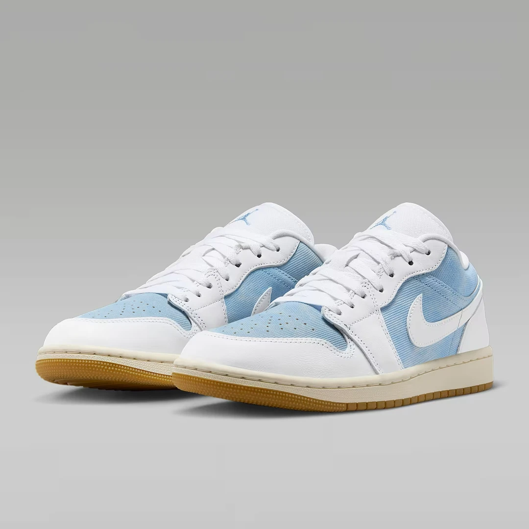 【步步高NK】NIKE Air Jordan 1 Low SE 女子新款运动鞋HQ2004400
