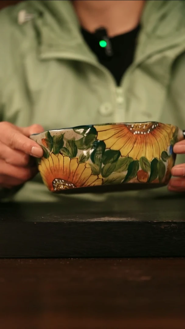 【闪购商品】其他316遇瓷手作同款