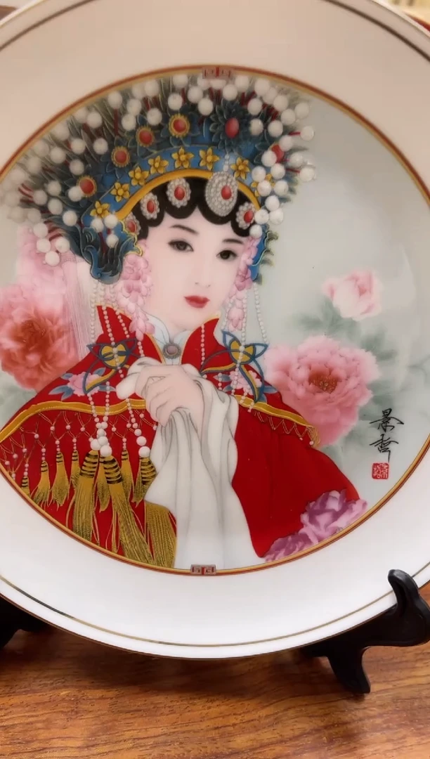 【闪购商品】国画崔景哲纯手绘作品