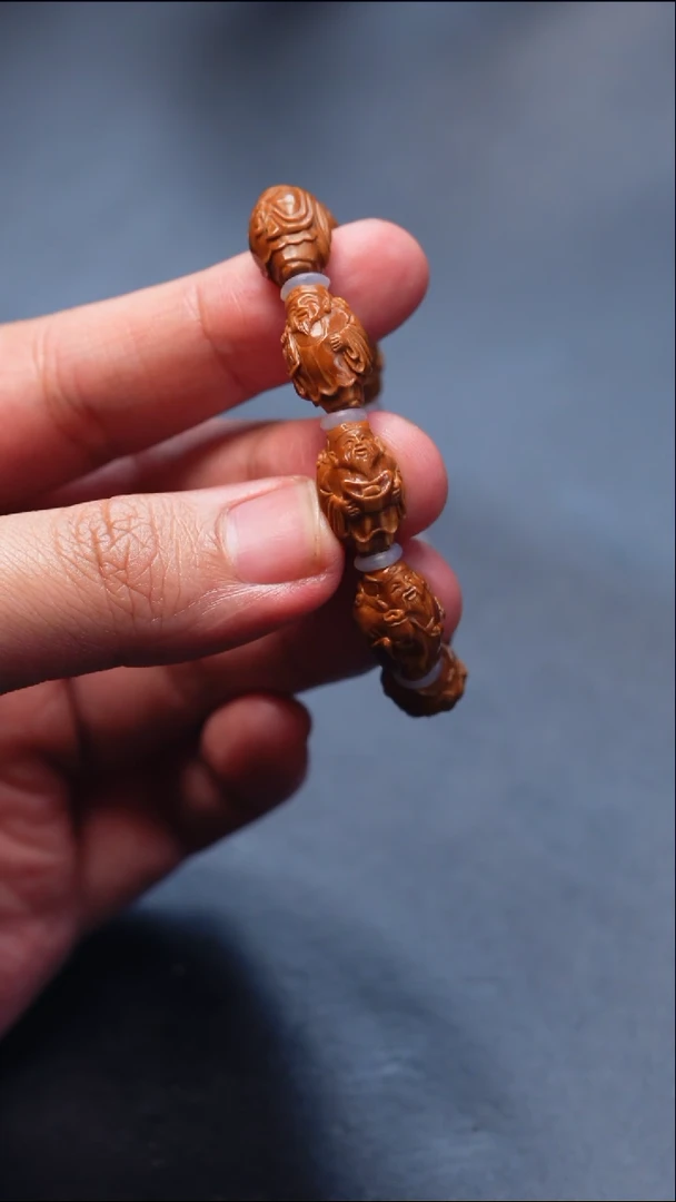 橄榄核手串/手链橄榄核