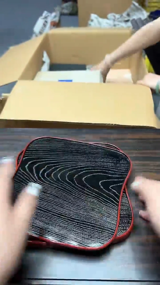 回流工艺品老破旧