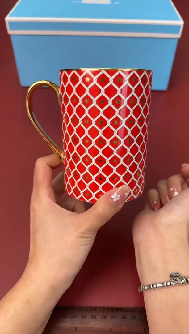 【闪购商品】瓷片正午瓷缘 臻品源泉@@H1637