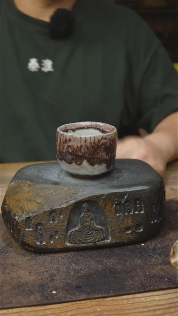 甘石陶艺福利福利536
