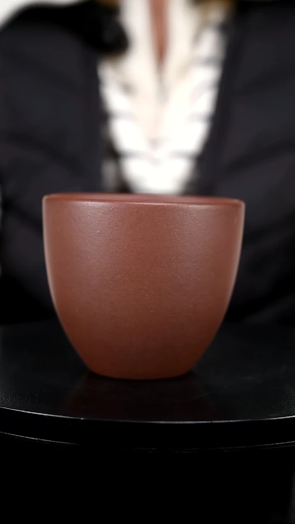 茶壶紫砂容量180