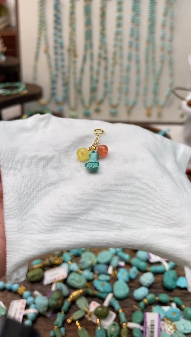 【闪购商品】南红玛瑙珠宝奇石银S925镶嵌39