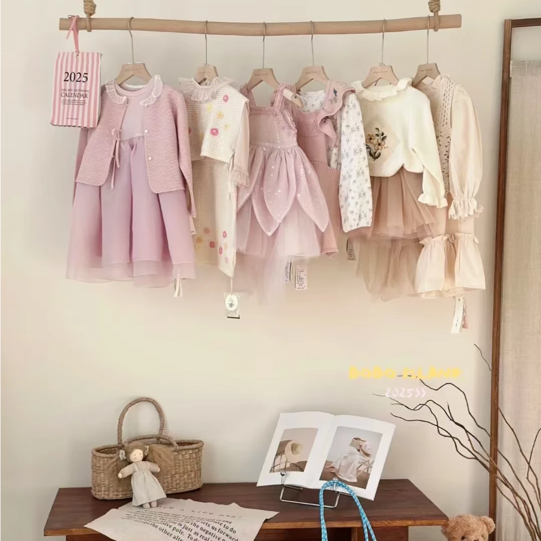 男女童韩版潮流卫衣