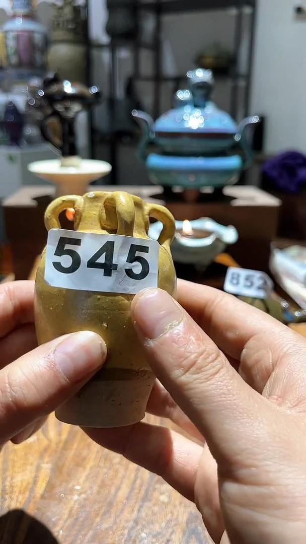 【闪购商品】摆件