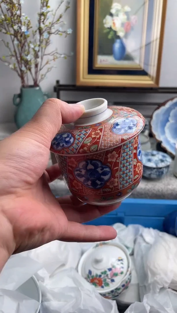 瓷片月****语450-M-
