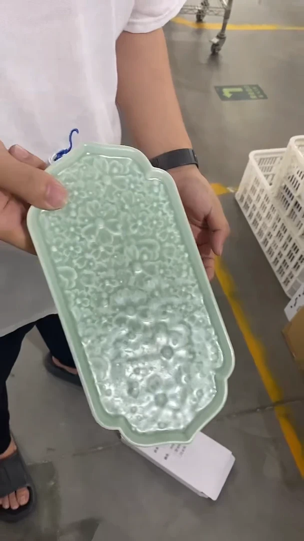 瓷片陶瓷茶器福利52