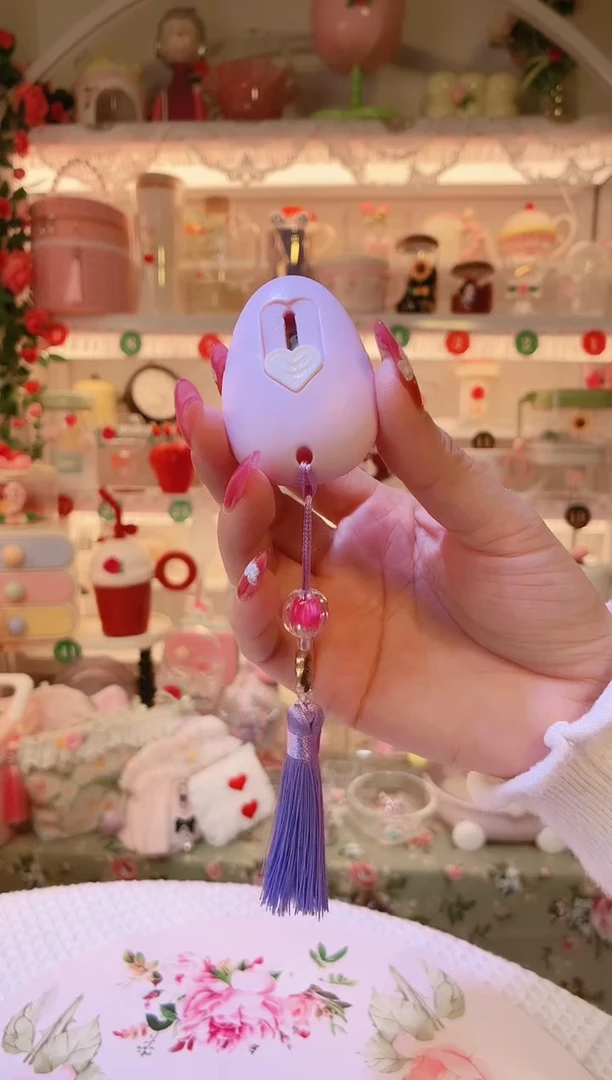 爱心美工刀——手工制作品质好！