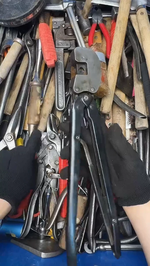 O****O五金工具钳子剪子等125