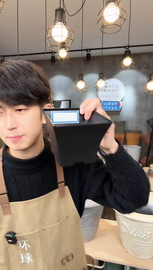 【闪购商品】西班牙120黑色10只