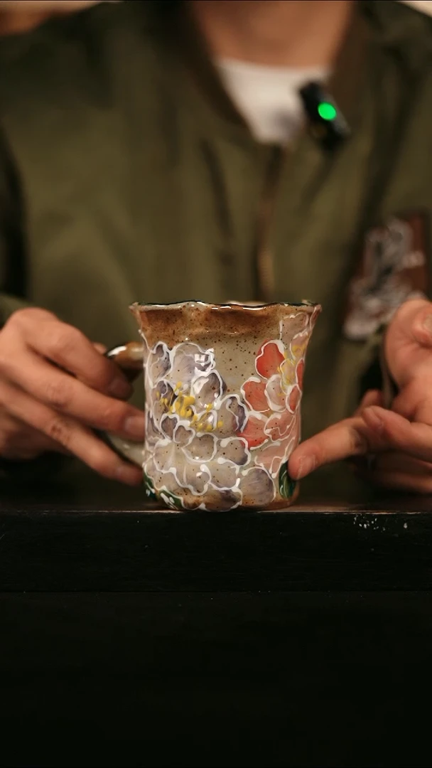 其他835遇瓷手作同款