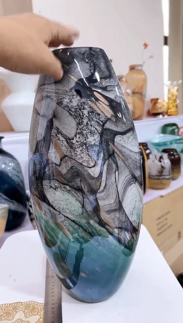 【闪购商品】也麦花器