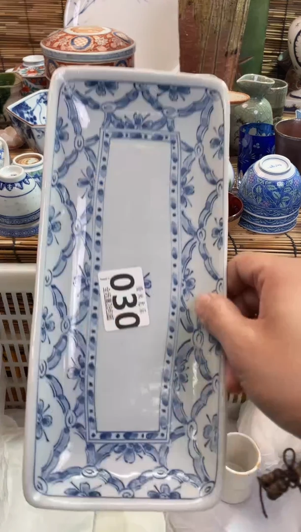 一***花全场满28包邮，陶瓷茶具瓷器
