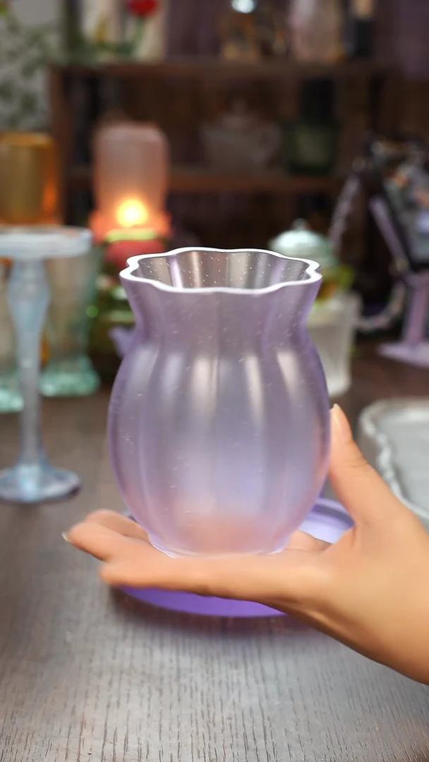 闪购闪购铃兰灯罩