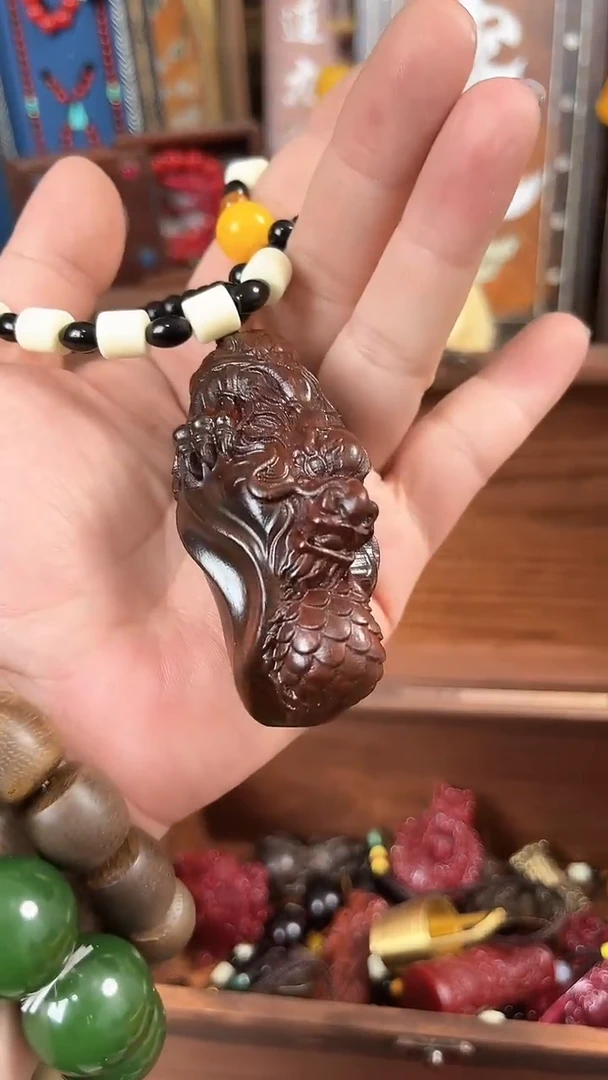 【闪购商品】檀香紫檀（小叶紫檀）七月精品专属推荐