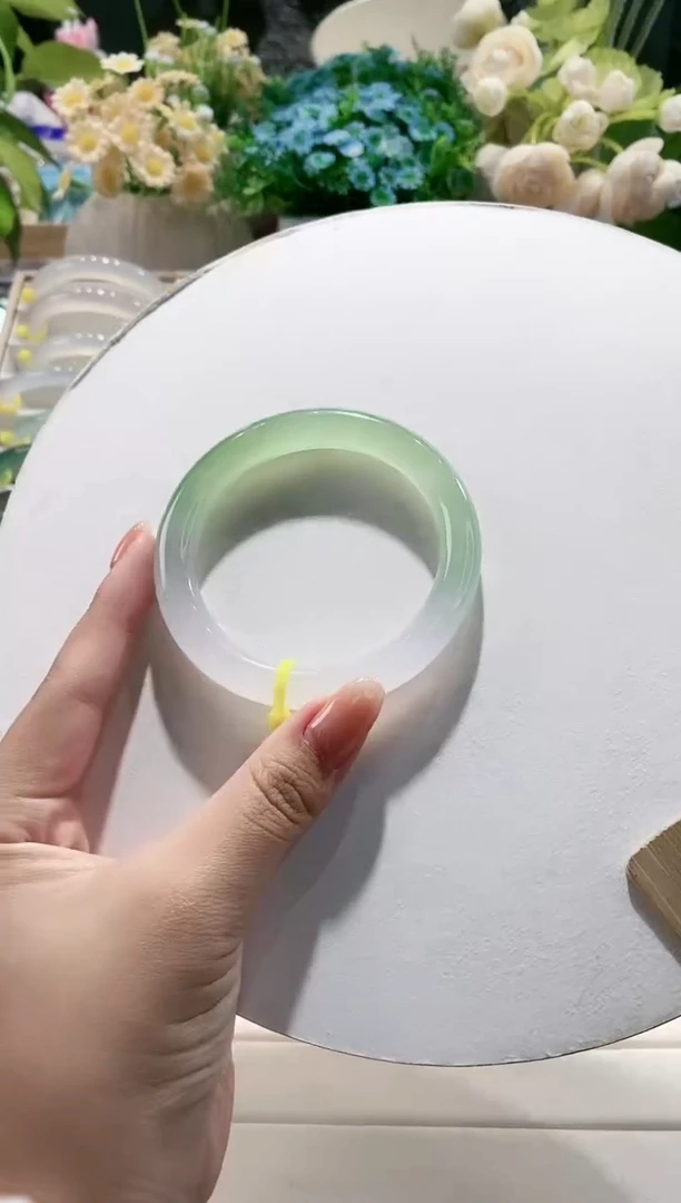 手镯玛瑙/玉髓未镶嵌69-56.9