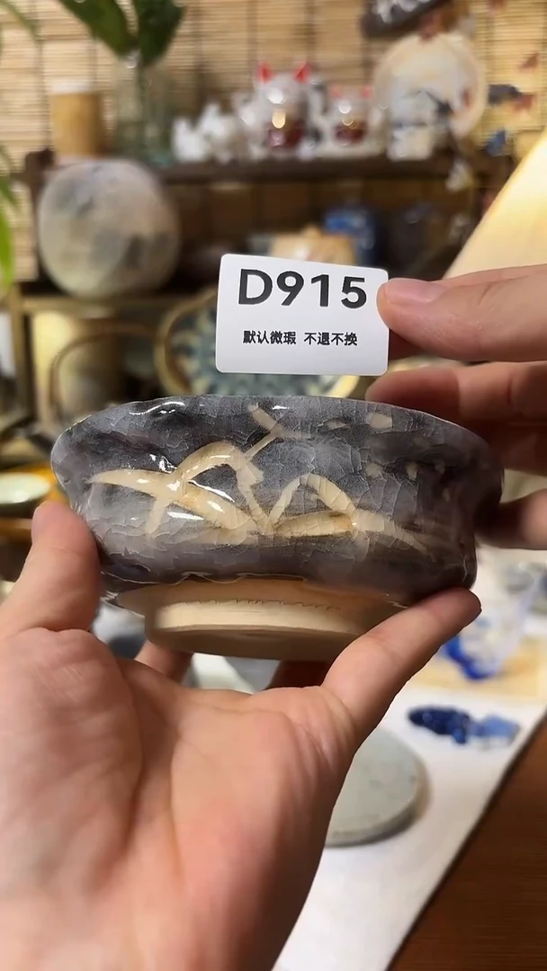 瓷片天****1喵喵家都是大漂亮