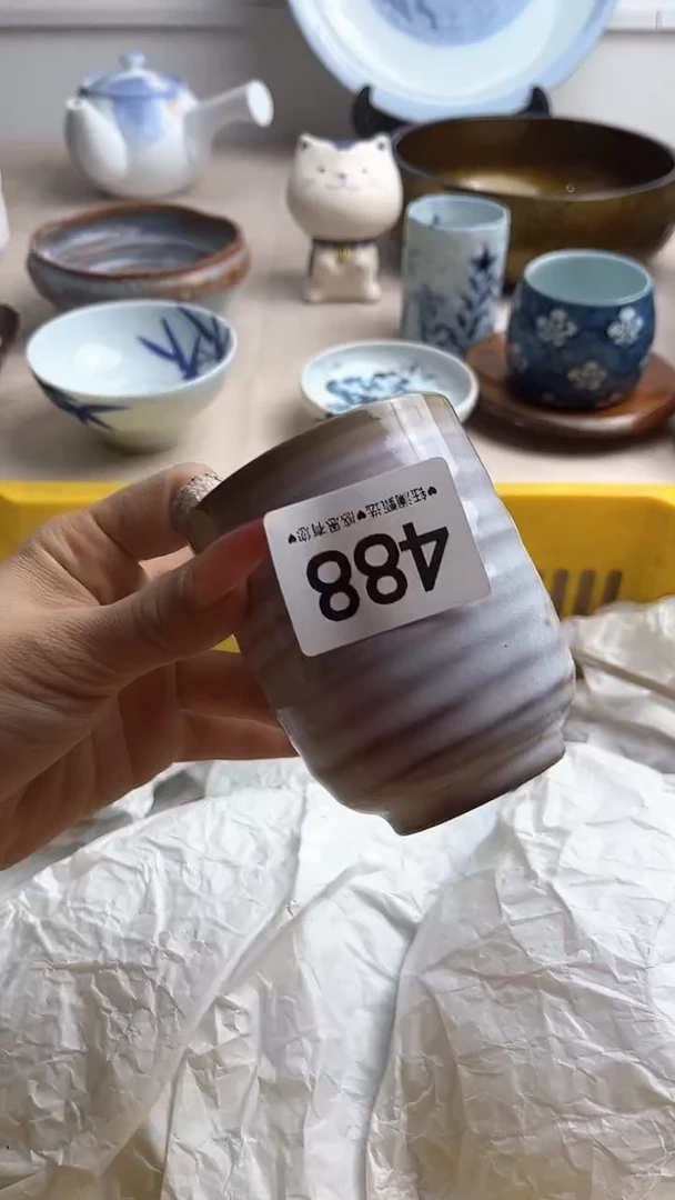 【闪购商品】瓷片488，，，，，，