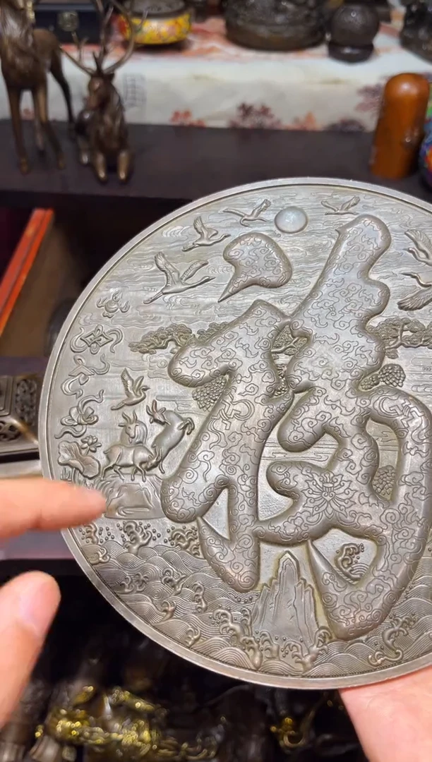 D瑞瑞古铜高端精品02