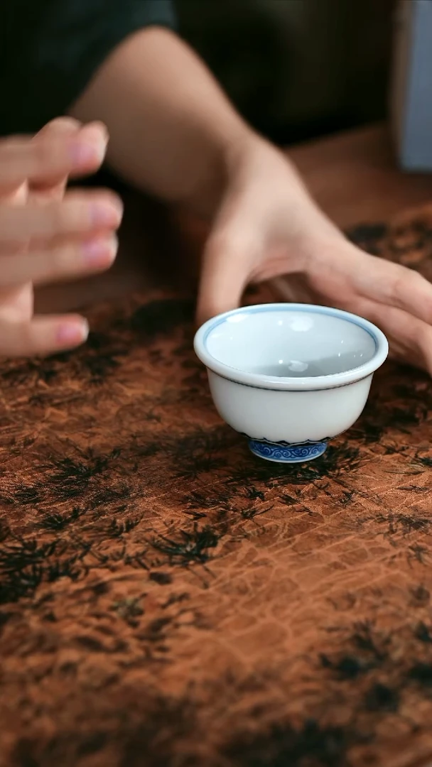 摆件瓷景德镇邮政专属链接@@@jd751