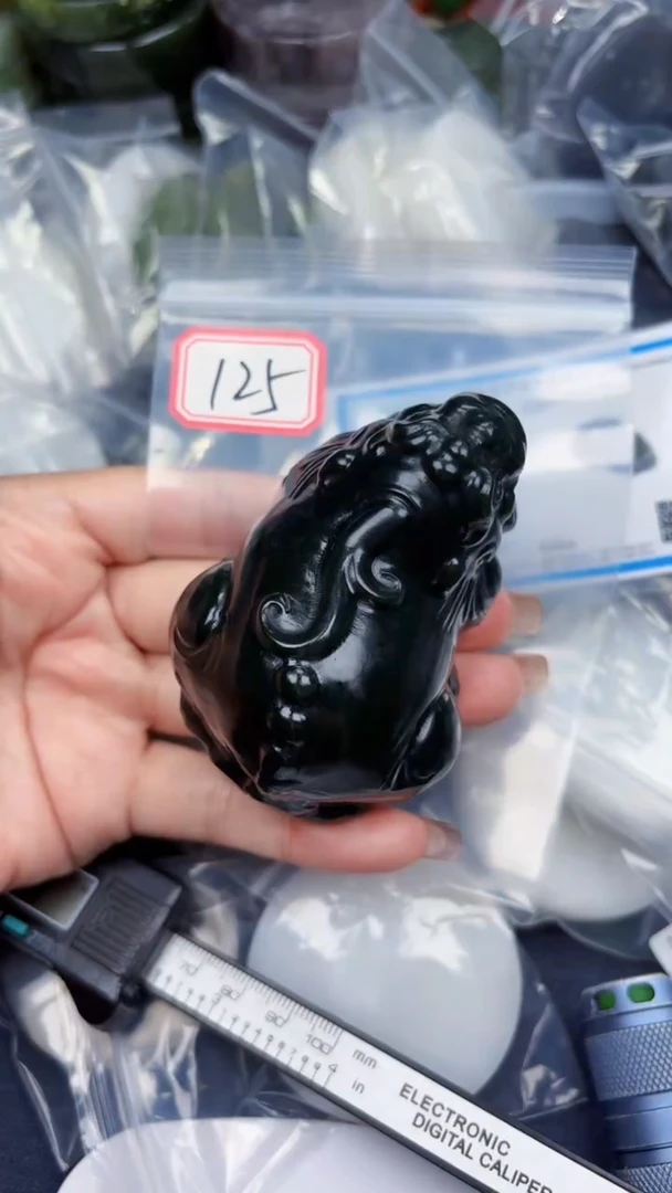 颈饰未镶嵌和田玉和田玉