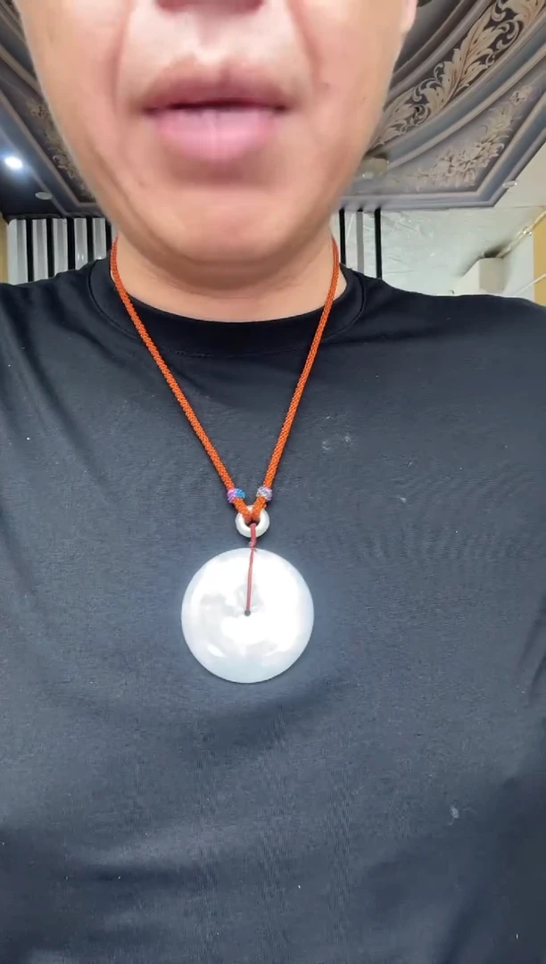 颈饰未镶嵌翡翠25/11/7/.201