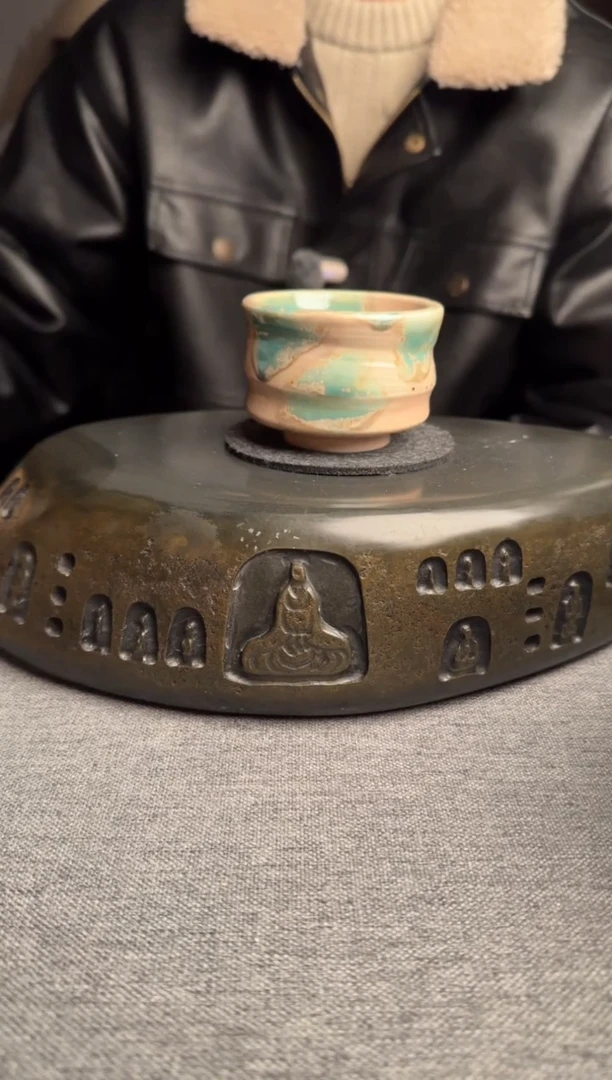 【闪购商品】051景德镇手工茶器系列