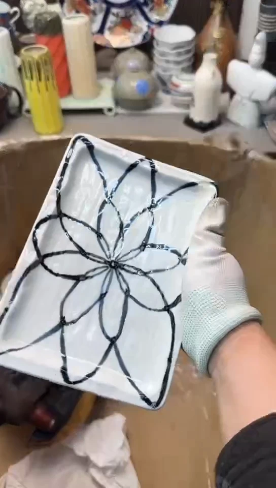 【闪购商品】碟中古回流瓷器大全