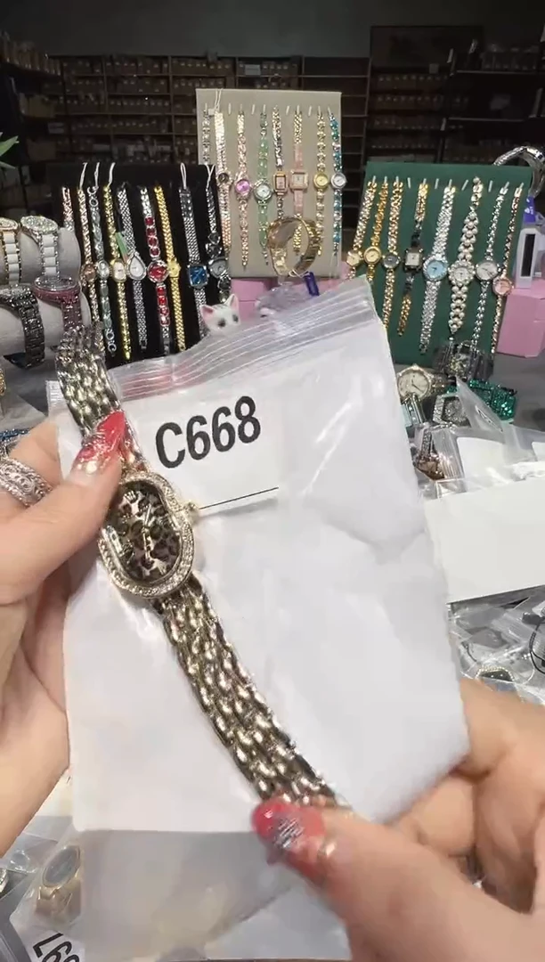 石英机芯不锈钢不锈钢直播定闪专用