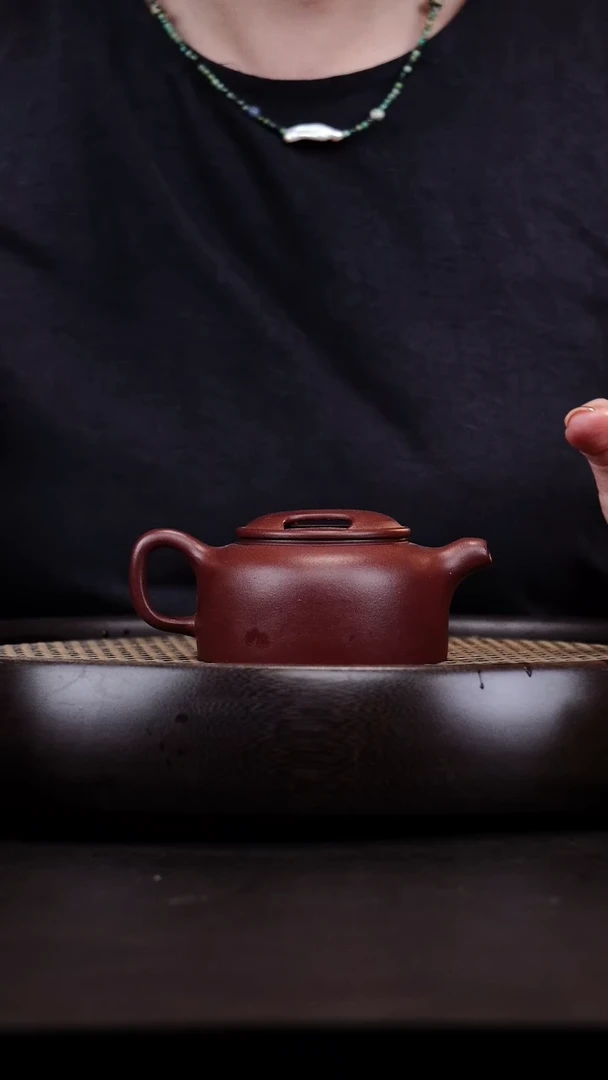 茶壶紫砂悦茗壶紫砂壶         3
