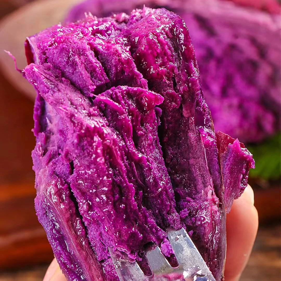 【散装】[N]图图精选紫薯 份/2袋 仅限太原晋中吕梁忻州可拍