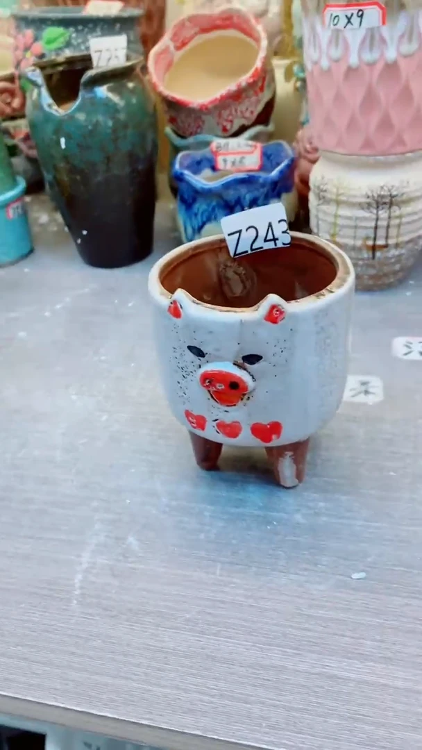 【闪购商品】陶瓷@@Z243