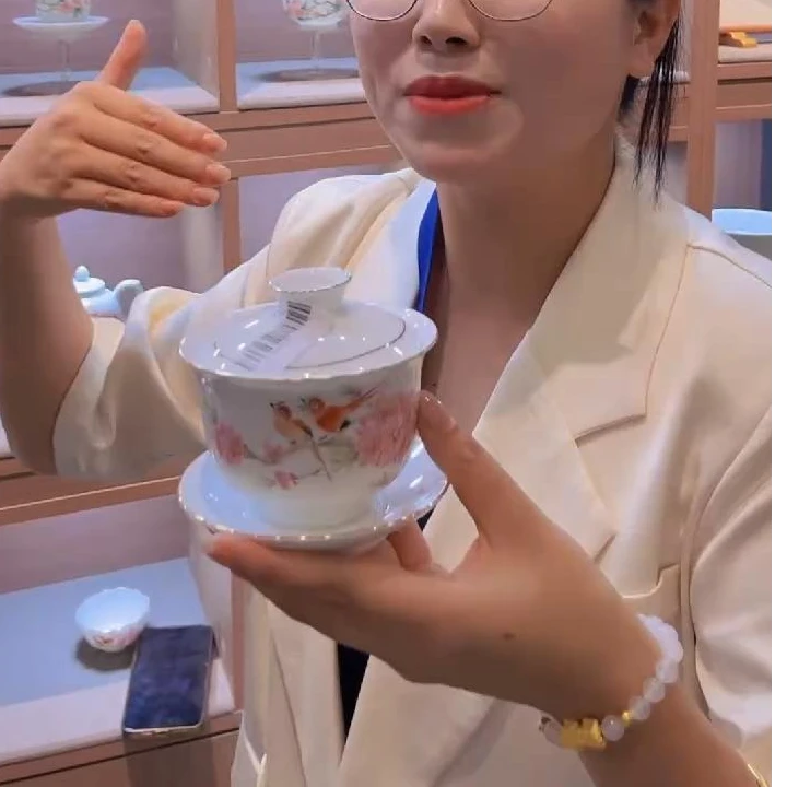 【景德镇】高温陶瓷