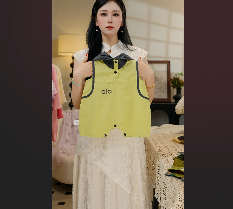 【奈欧专属】婴儿宝宝字母连帽夏季复古字母A类爬服爬服95087