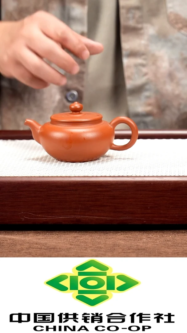 紫砂原矿手工制作