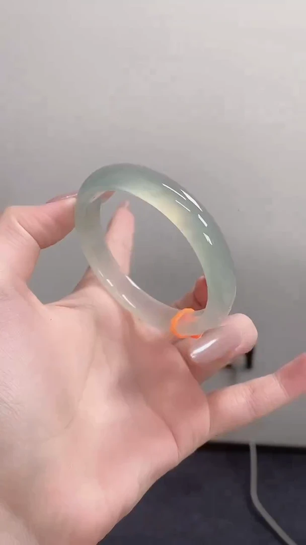 手镯玛瑙/玉髓未镶嵌56正圈