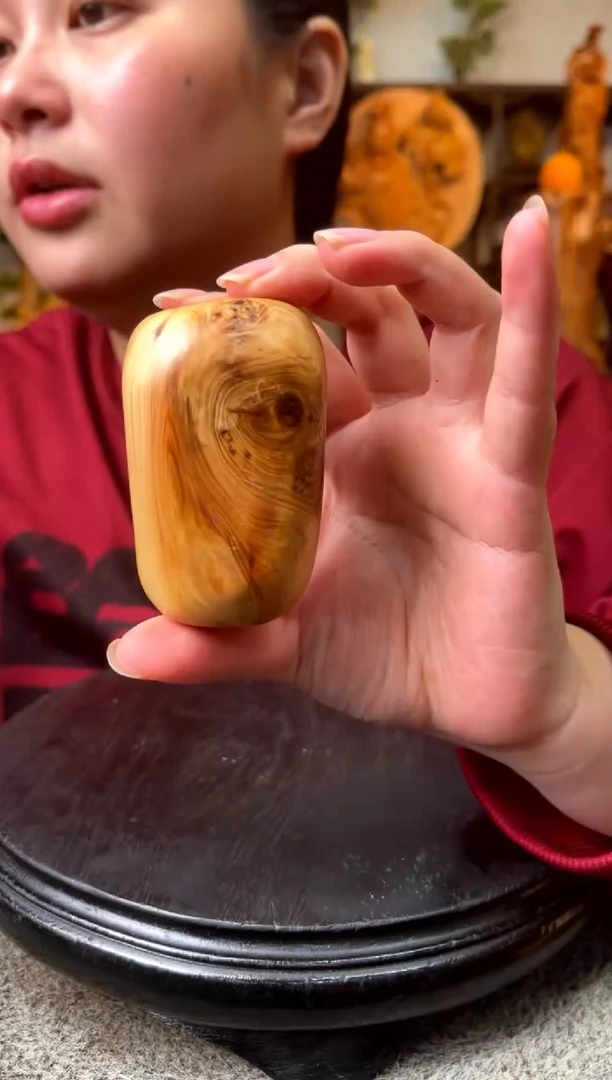 柏木（崖柏）崖柏小件