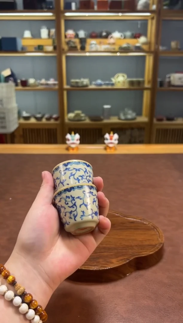 【闪购商品】沐森茶具清货专属链接