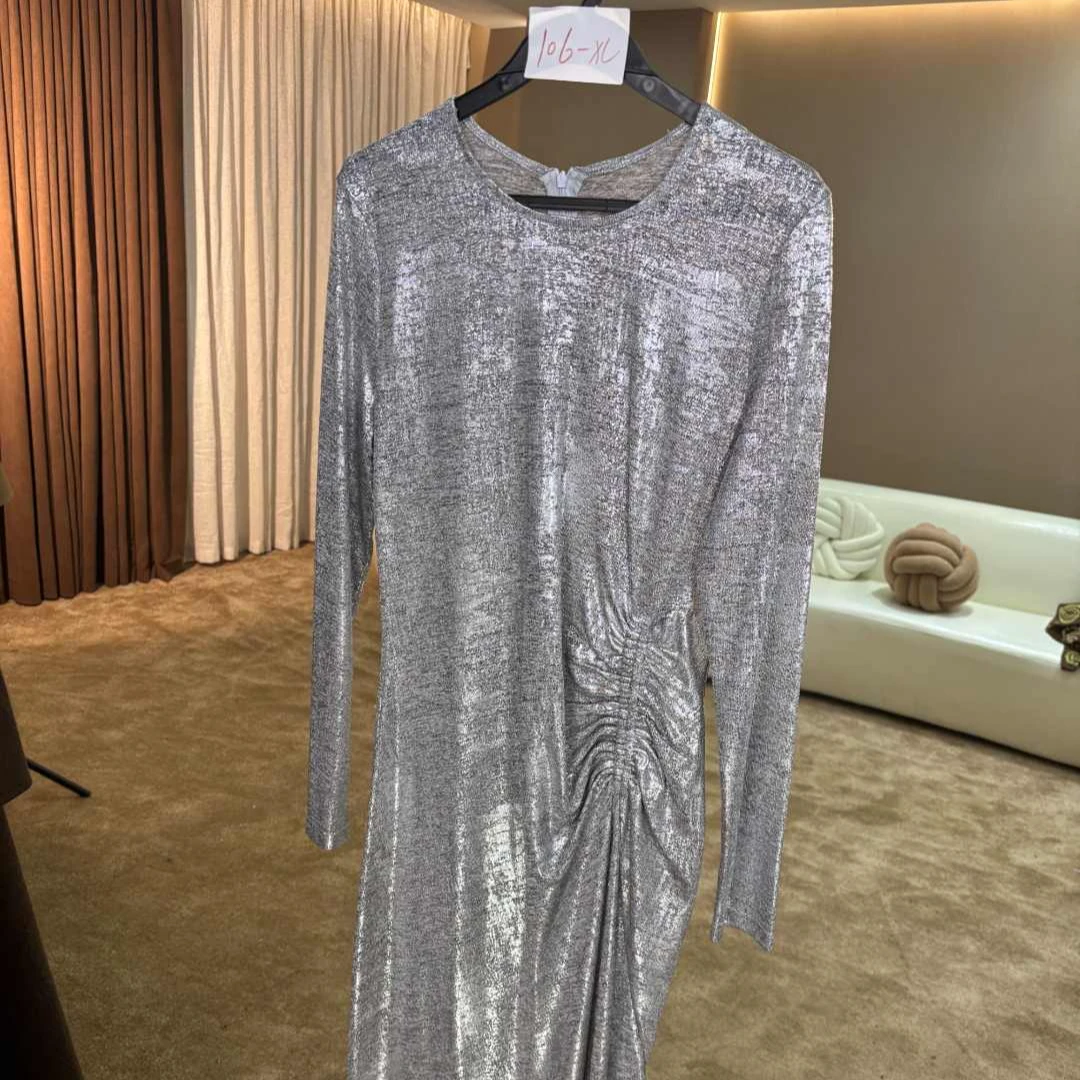 [冬哥福利]连衣裙8406