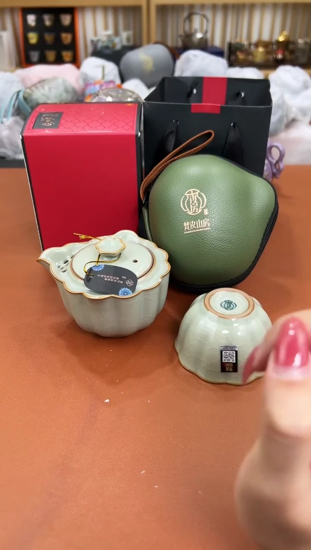 万家瓷坊清货商品链接@@YS653