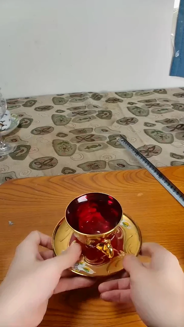 瓷片B****e小淼海外陶瓷工艺品