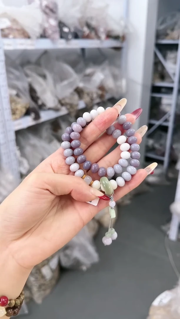 【闪购商品】菩提根/象牙果手串S-C185125