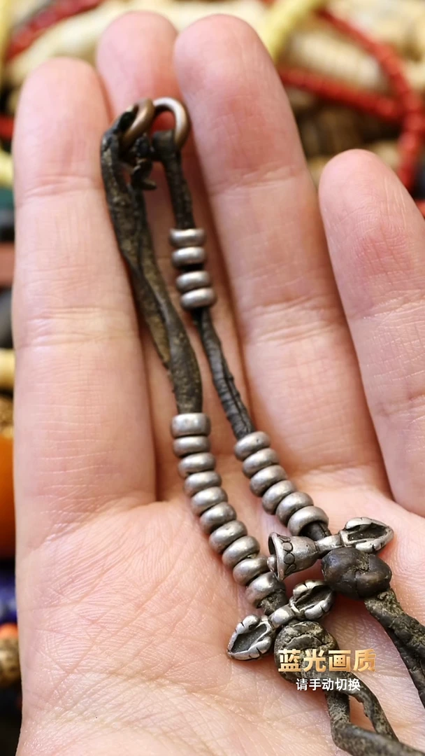 计子0.65老银子计数器