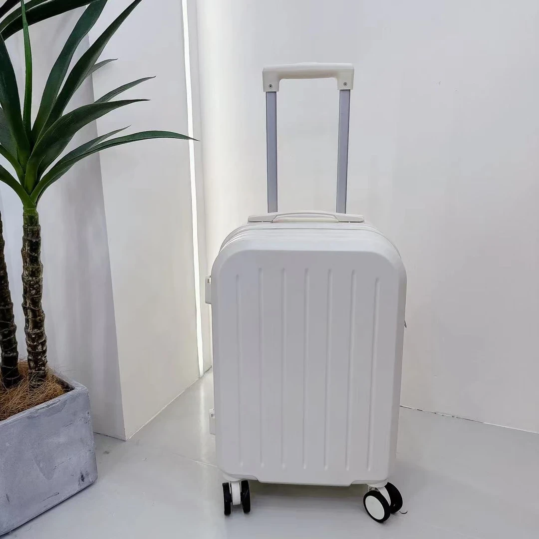 万向轮行李箱新款密码旅行箱拉杆箱