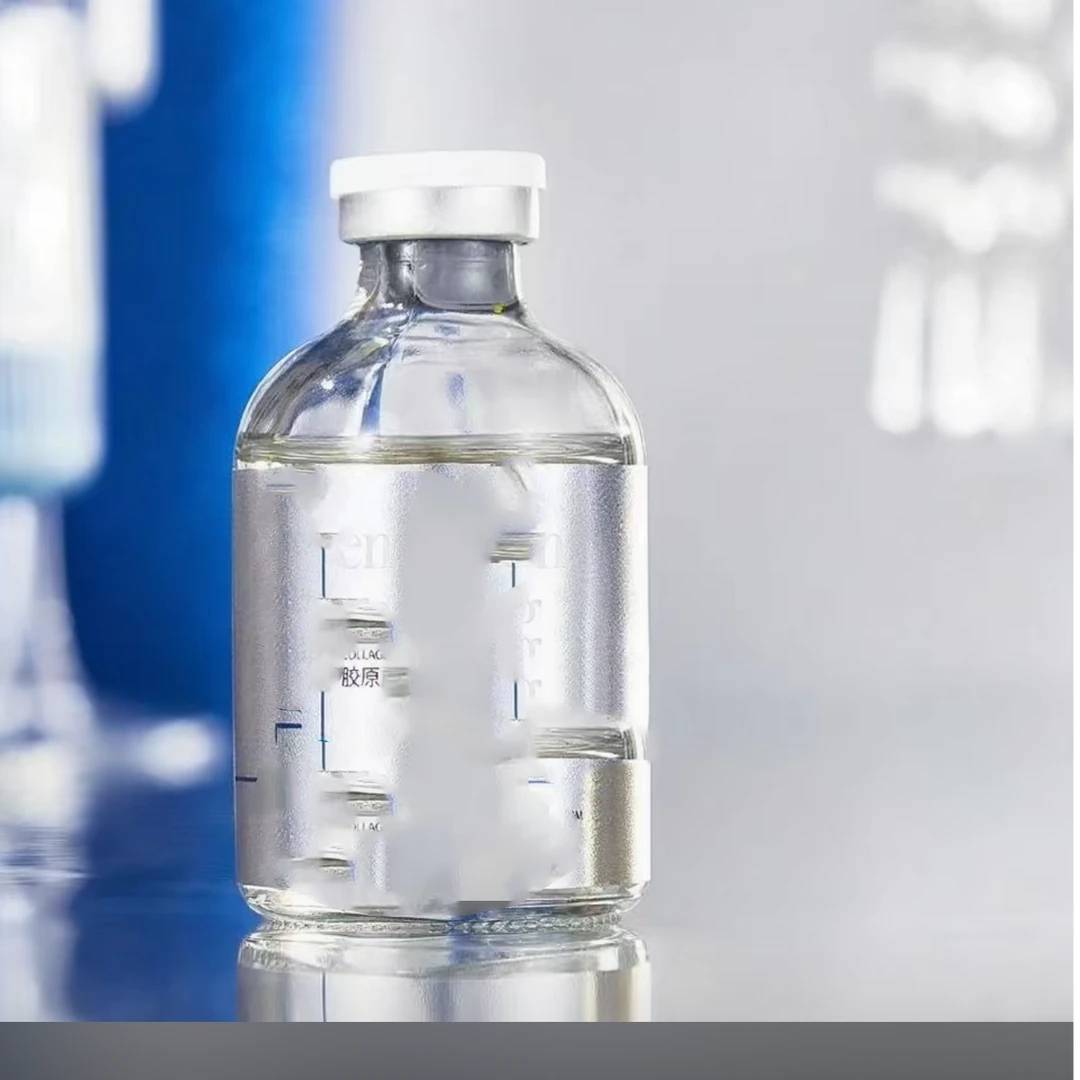 青春定格启动回春套盒