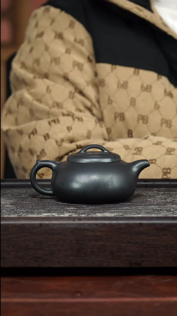 茶壶紫砂精品紫砂壶34..........200CC