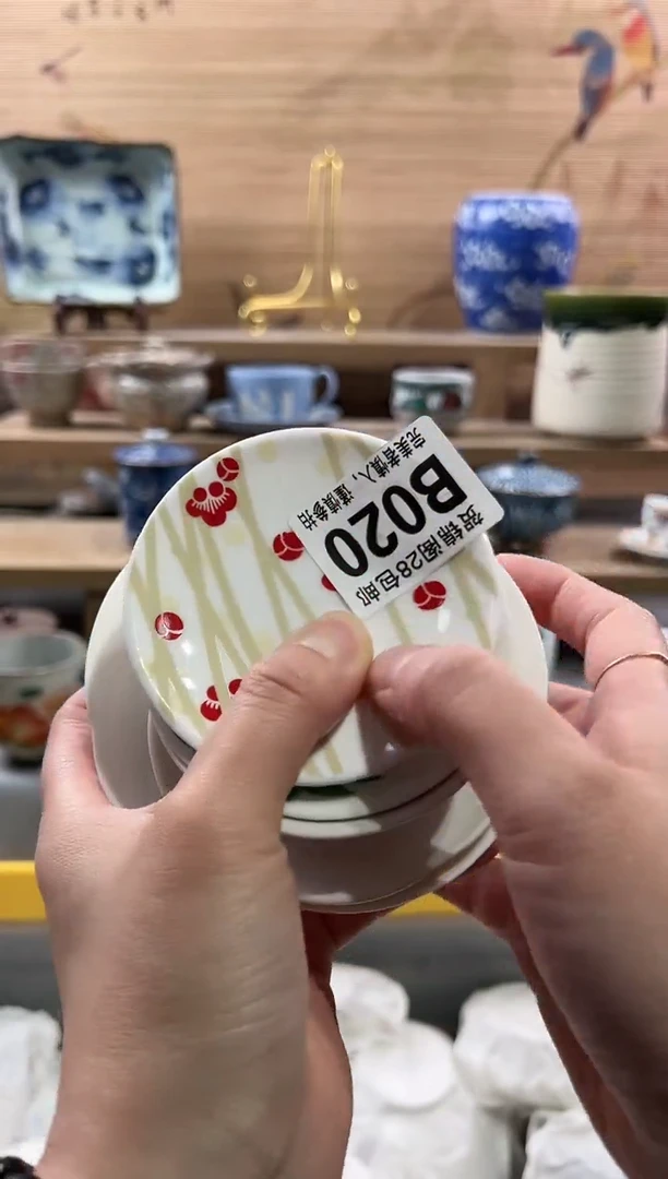 【闪购商品】瓷片当天满28米包邮B020